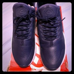 Nike Air Huarache Run Premium Sneakers